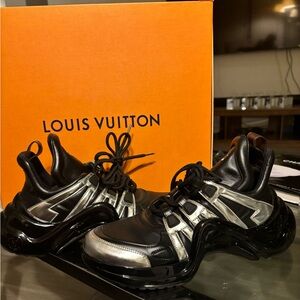 LV Archlight Sneaker